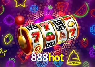 A Emoção da Loteria na 888hot: Uma Chance de Mudança de Vida