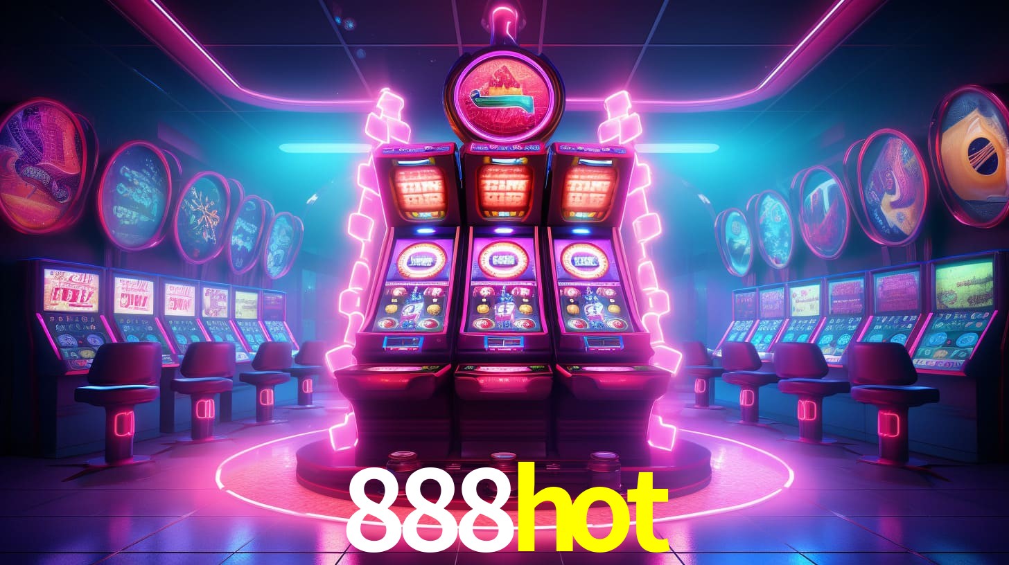 888hot - Caça-Níqueis da Elite VIP - 888hot.com