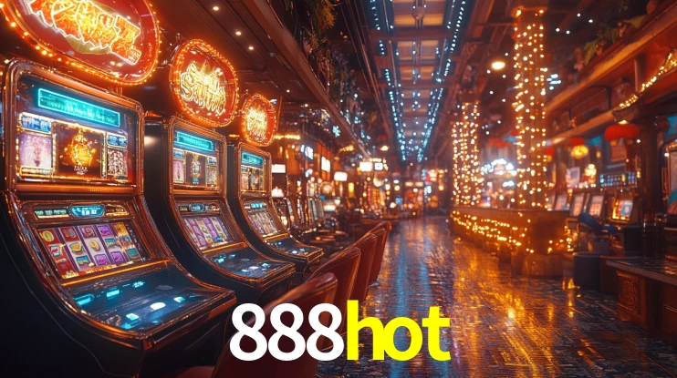 888hot: Seu Cassino Premiado com Pagamentos Rápidos