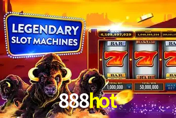 A Revolução dos Aplicativos de Jogos no 888hot