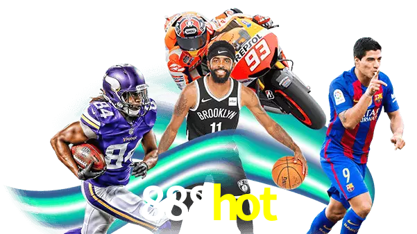 888hot