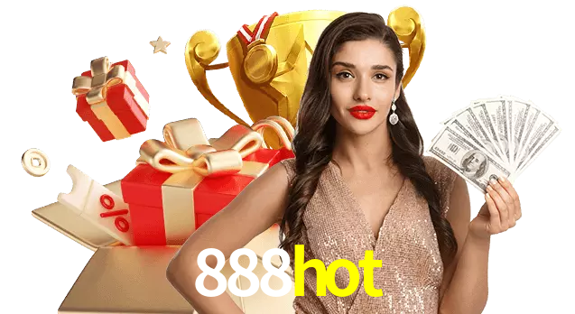 888hot