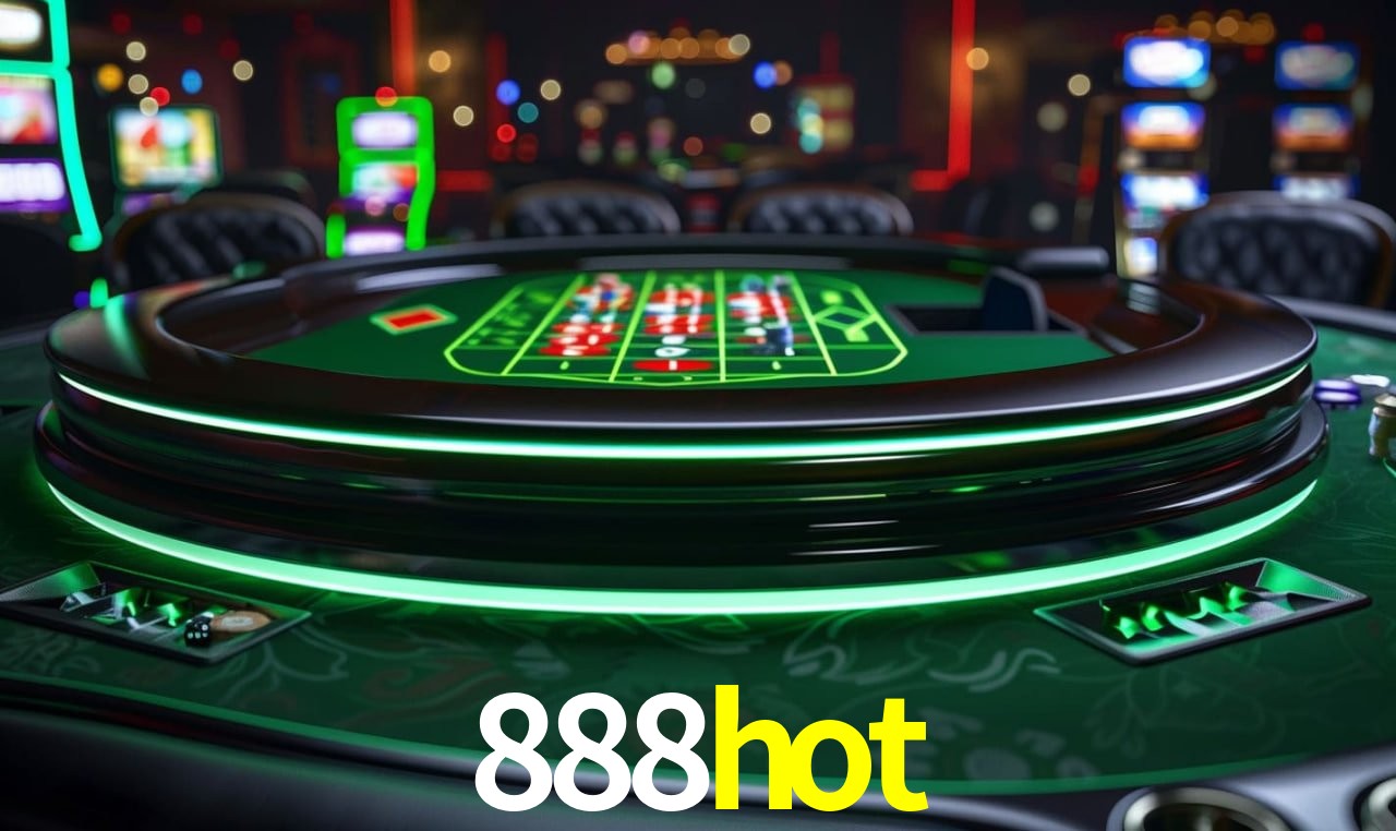 Exclusive Offers 888hot