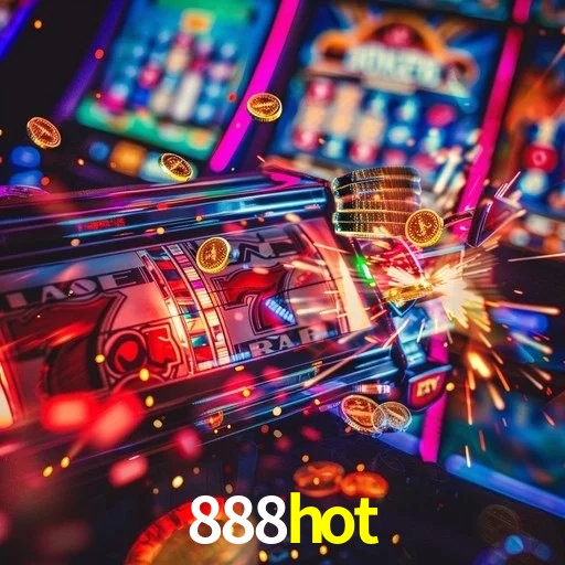 Bônus de Boas-vindas 888hot