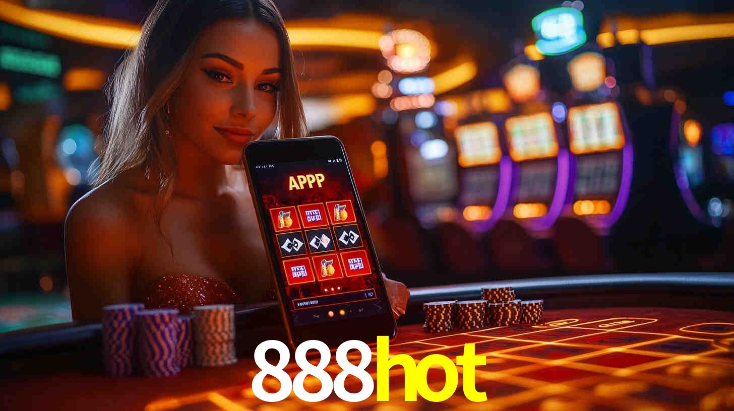 Descubra o Programa VIP da 888hot: Vantagens Exclusivas para Jogadores