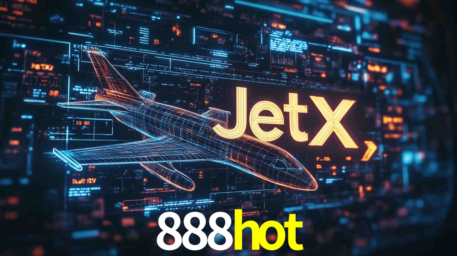 Inovações de Jogos na 888hot: O Futuro das Experiências Interativas