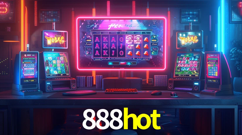 Experimente o Login Seguro Premium no 888hot