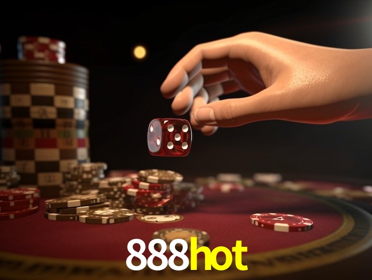 Jogos de Slot 888hot