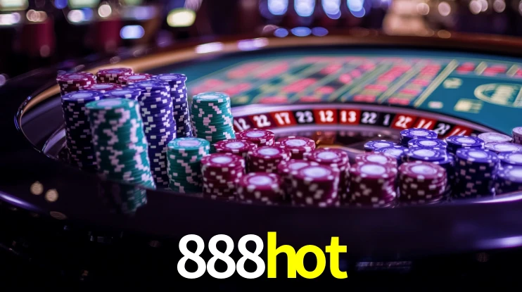 Live Casino 888hot