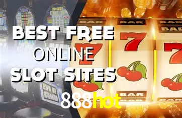 Descubra a Magia dos Jogos de Arcade no 888hot