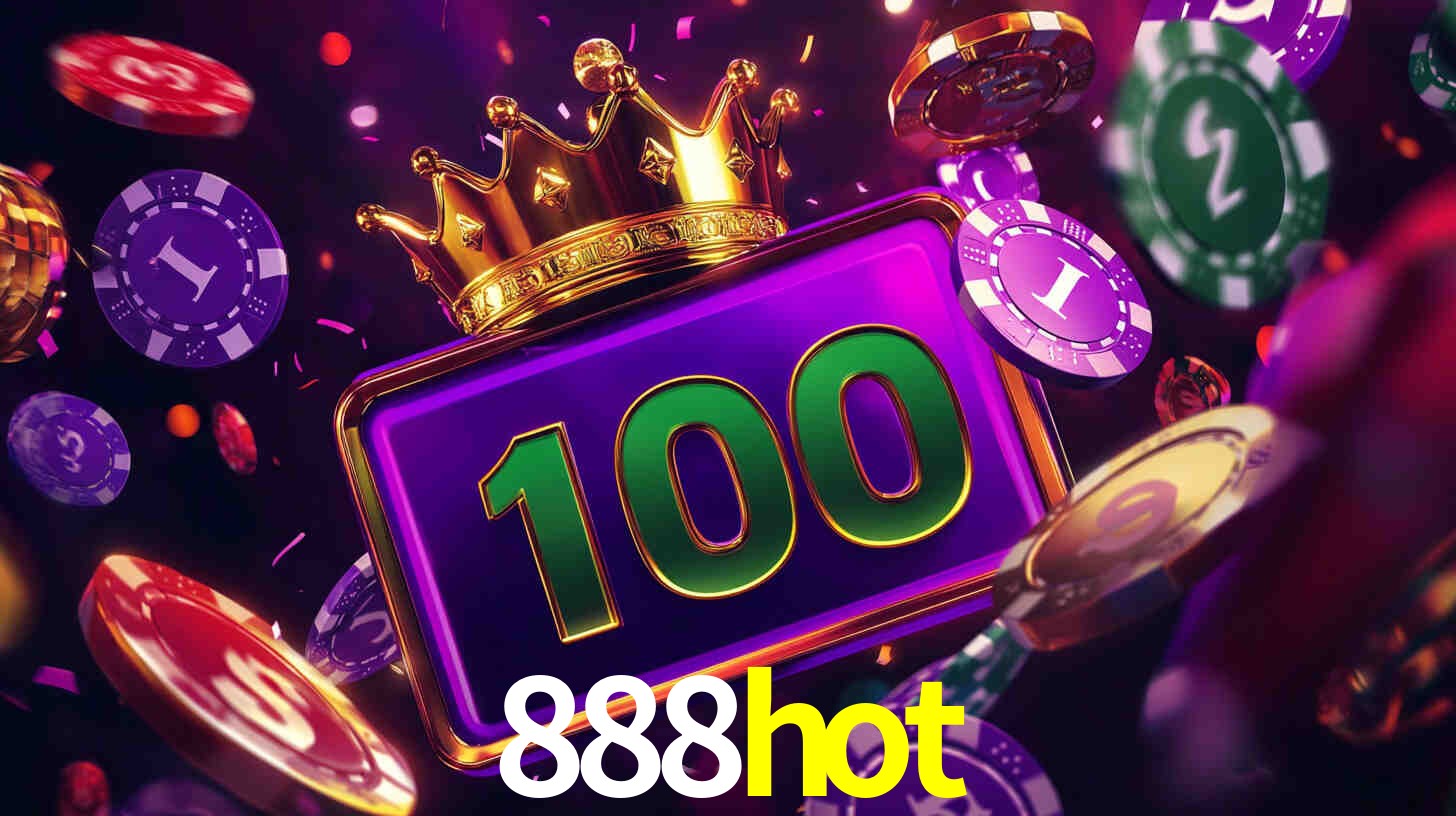 Programa VIP 888hot