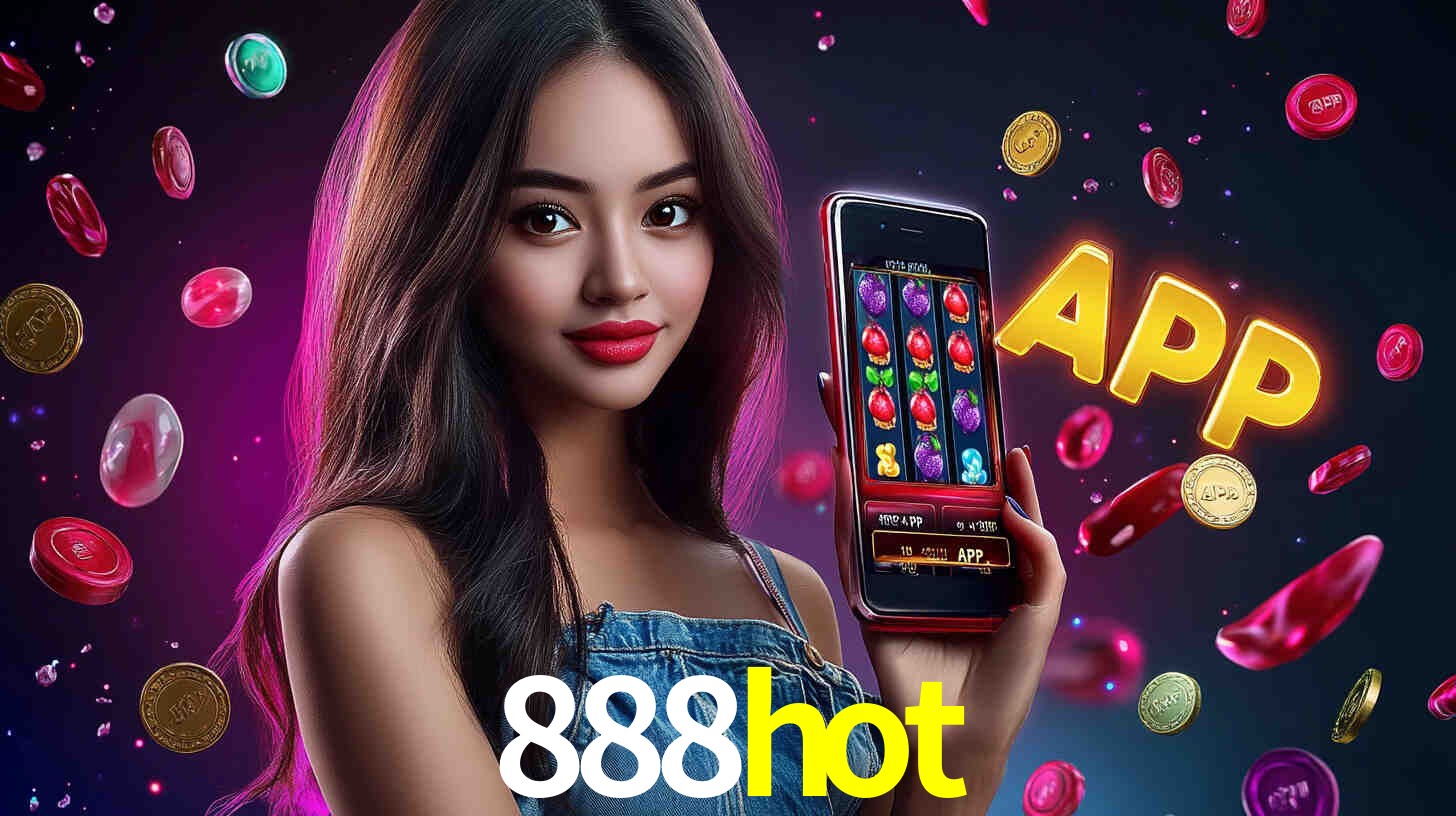 A Popularidade dos Caça-Níqueis no 888hot