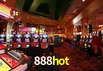 Desvendando o Mundo dos Jogos Virtuais na 888hot