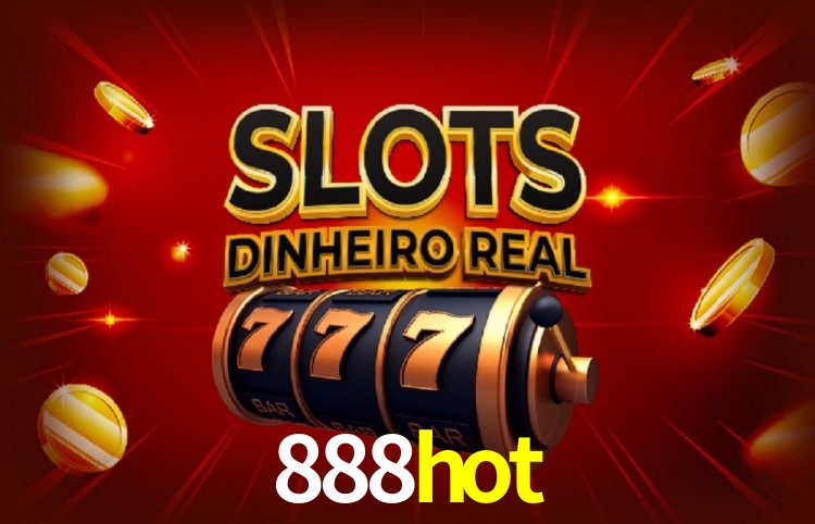 888hot Segurança Logo 1