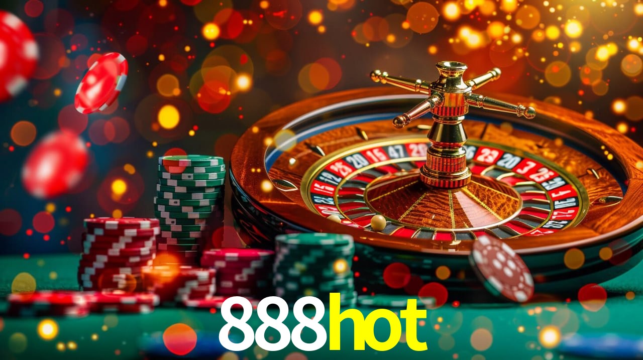 Inovações de Jogos na 888hot: O Futuro das Experiências Interativas