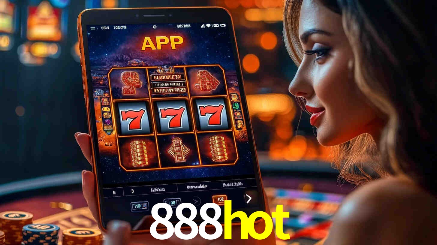 888hot