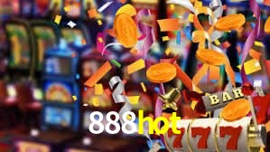 Cash Out 888hot