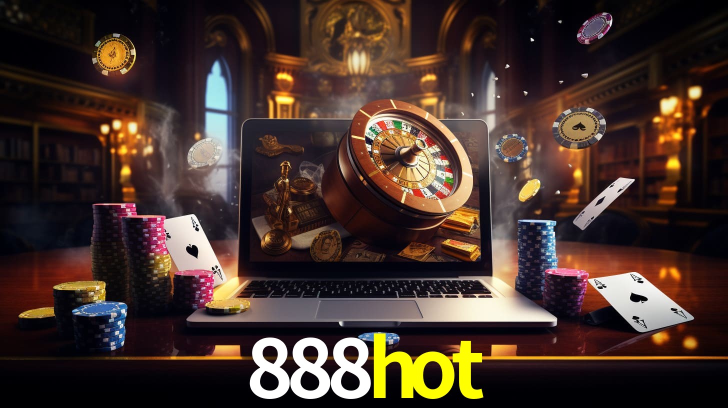 Blackjack Table 888hot