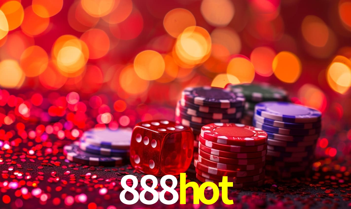Descubra a Essência do 888hot: Nossa História e Compromissos