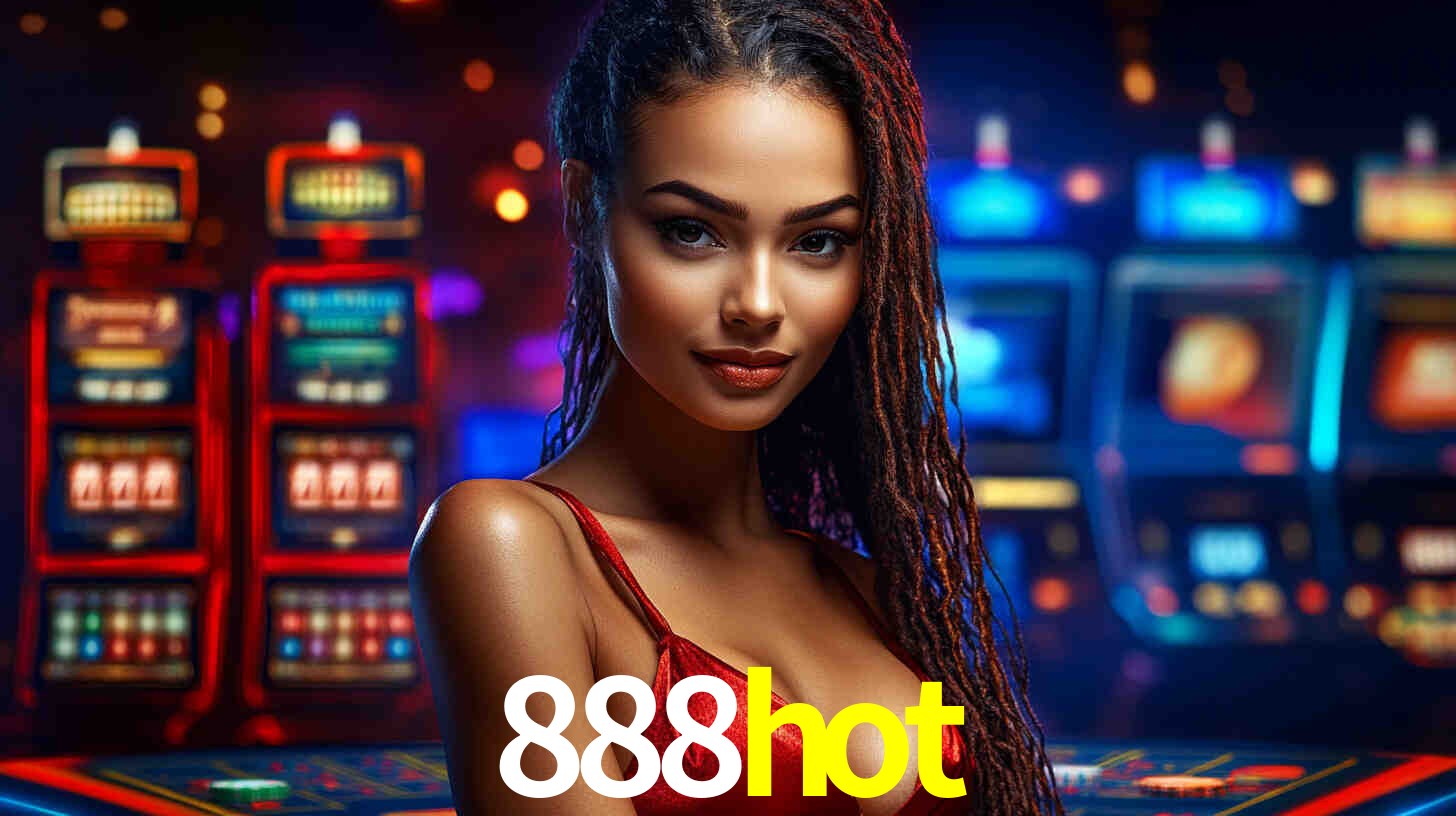 Descubra a Essência do 888hot: Nossa História e Compromissos
