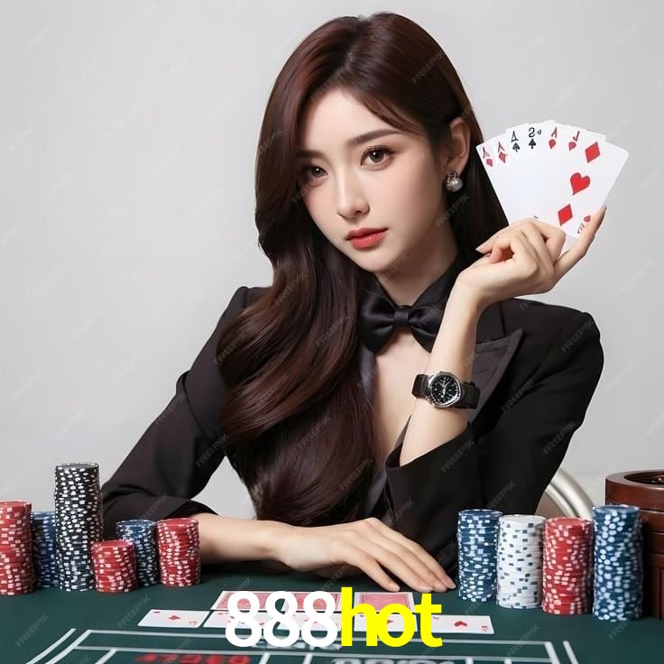 Promoções Sazonais 888hot