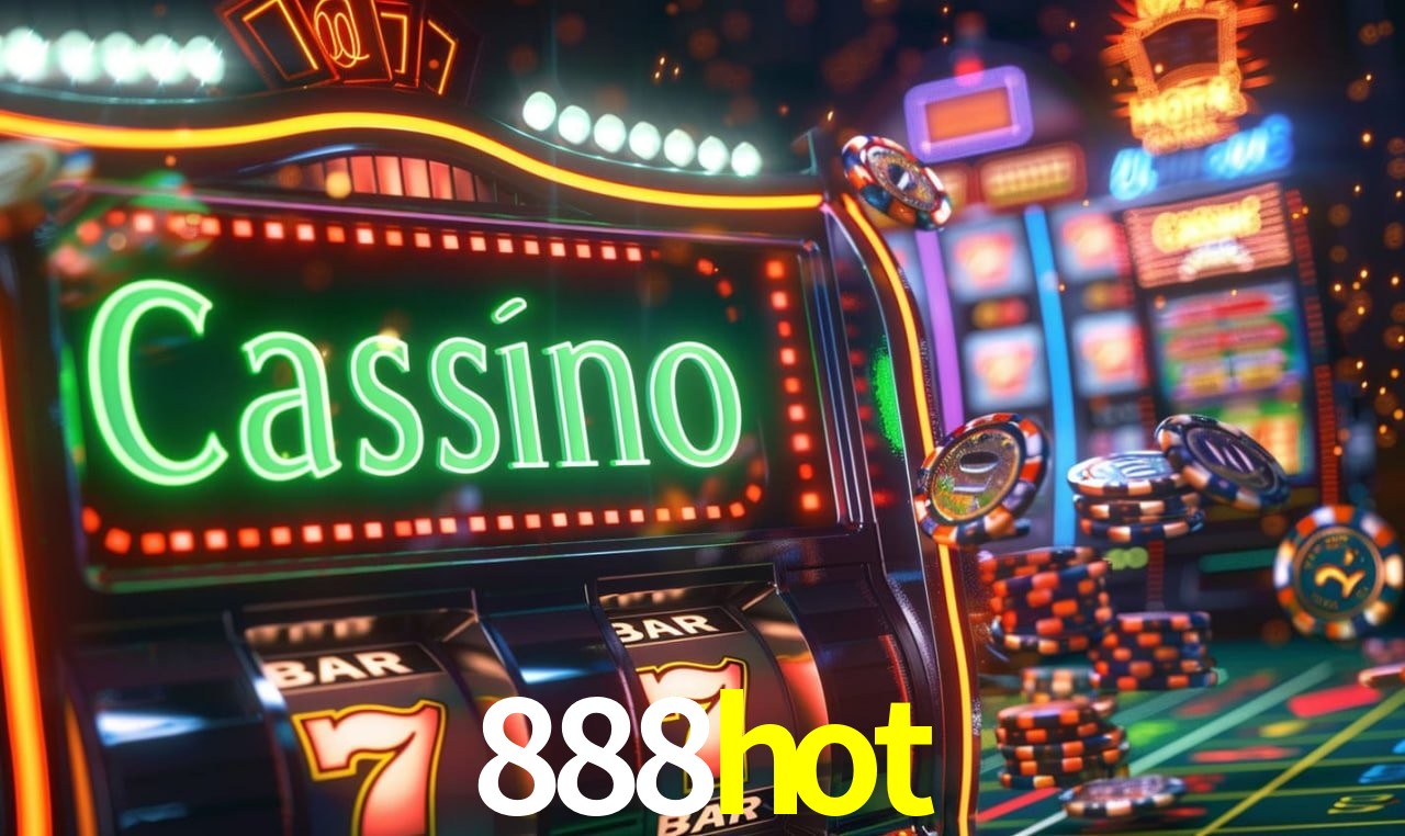 Tecnologia da Plataforma 888hot