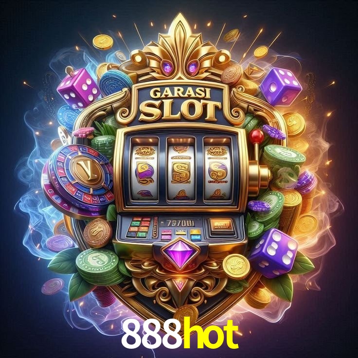 Integração de APIs 888hot