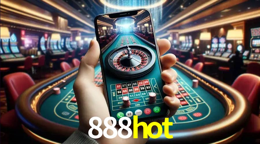 Quick Registration 888hot