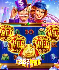 Descubra o Mundo do Cassino Online com 888hot