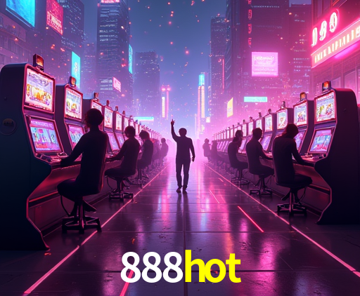 Bônus Diários 888hot