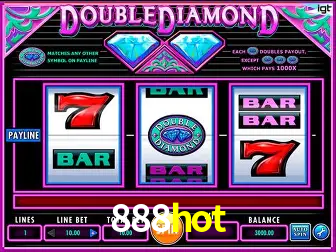 Descubra o Mundo do Cassino Online com 888hot