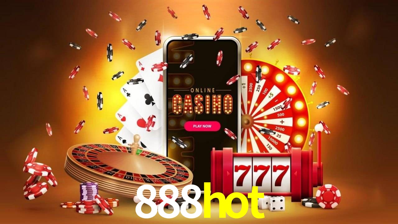 Login Seguro 888hot