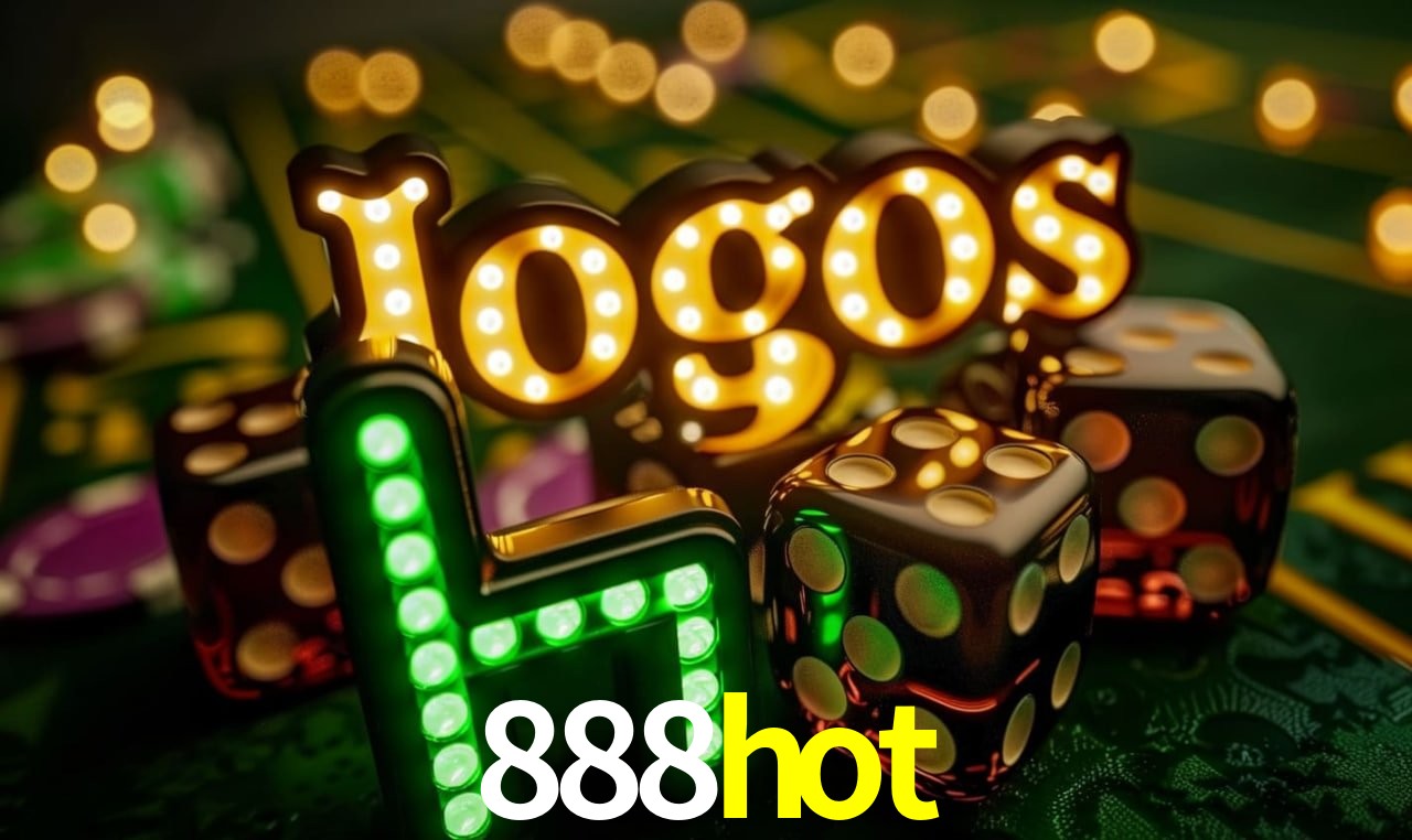 Recursos de Bônus 888hot