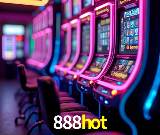 Slots 888hot - RTP Alto Certificado