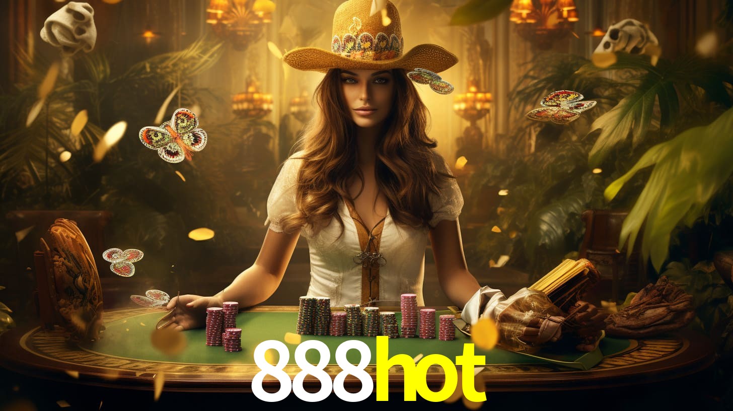 VIP Casino 888hot