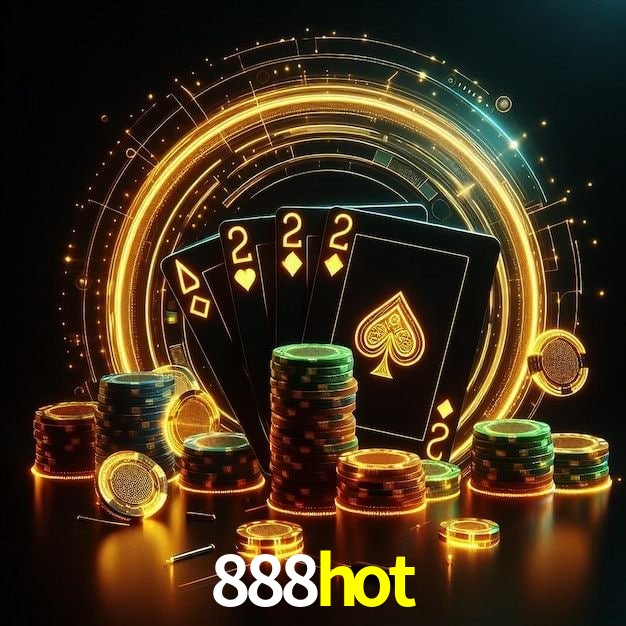 Diretório de Jogos 888hot