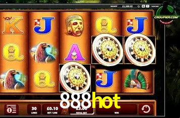 Apostas Esportivas na 888hot: Um Guia Completo