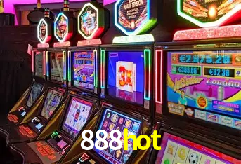 A Emoção da Loteria na 888hot: Uma Chance de Mudança de Vida