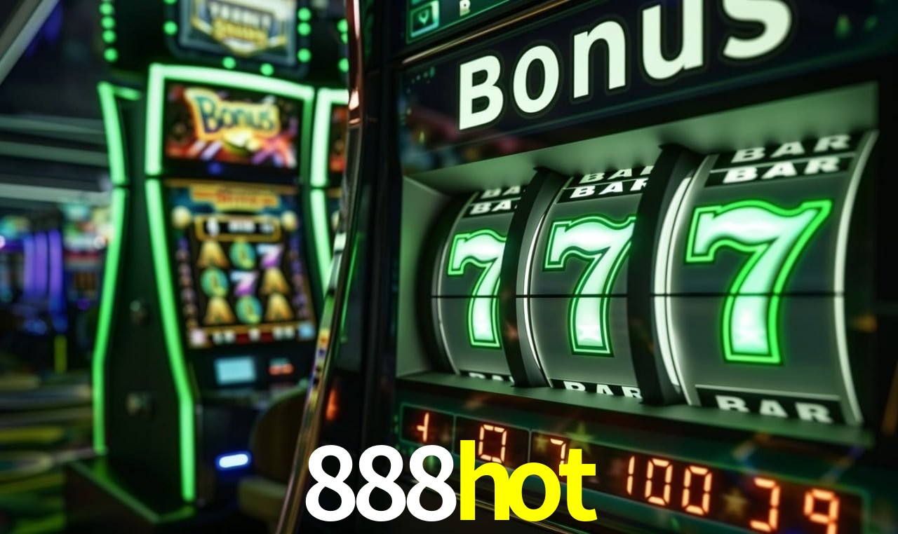 Game Providers 888hot