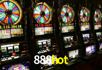 A Revolução dos Aplicativos de Jogos no 888hot