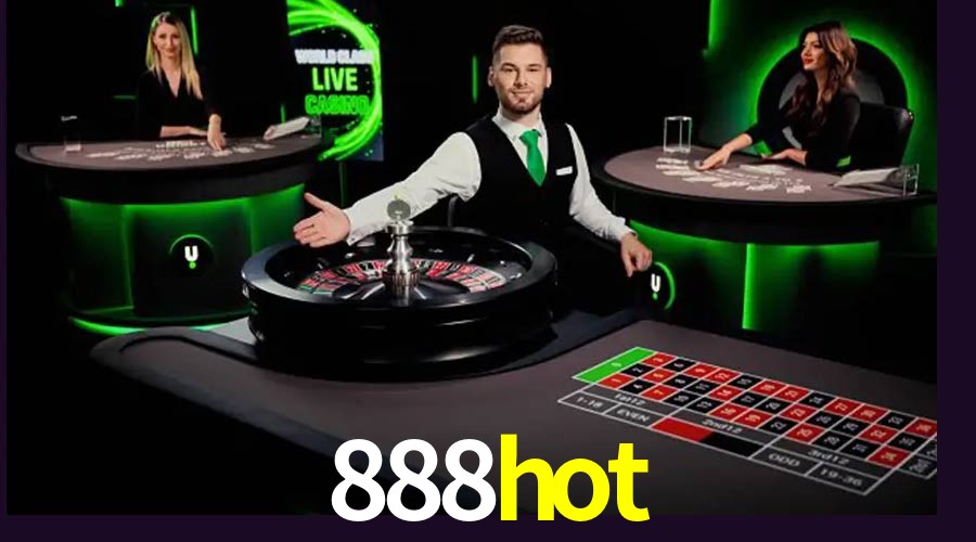 Platform Technology 888hot