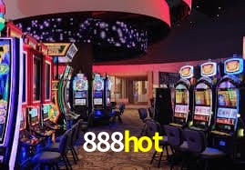 Loteria 888hot - Quina e mais jogos