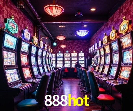 Slots 888hot - Giros Grátis Diários