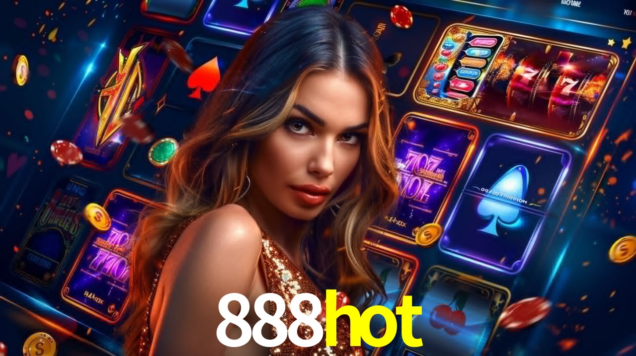Desvendando o Mundo dos Jogos Virtuais na 888hot