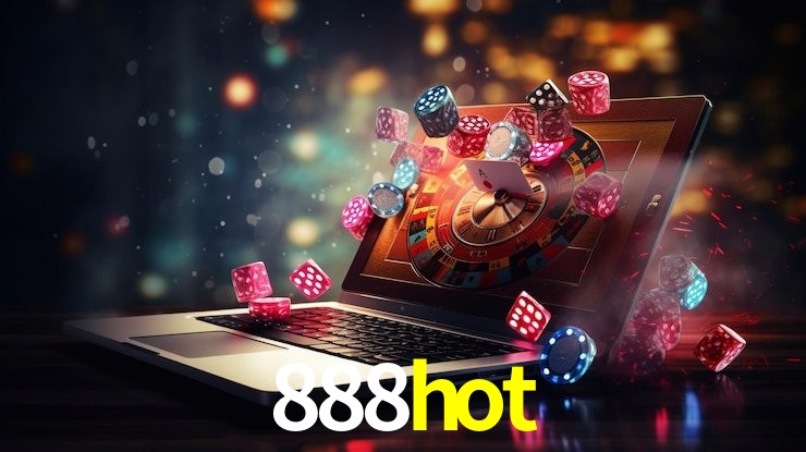 888hot Download Oficial