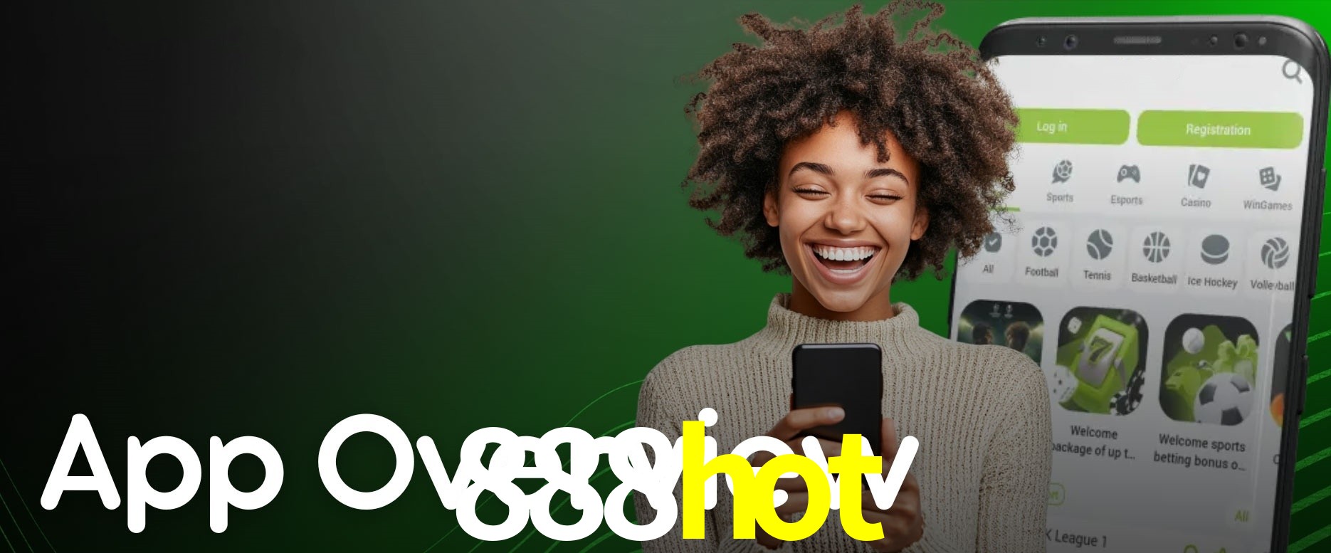 Flash Promotion 888hot