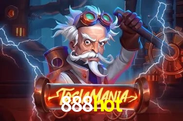 Cadastro Rápido 888hot