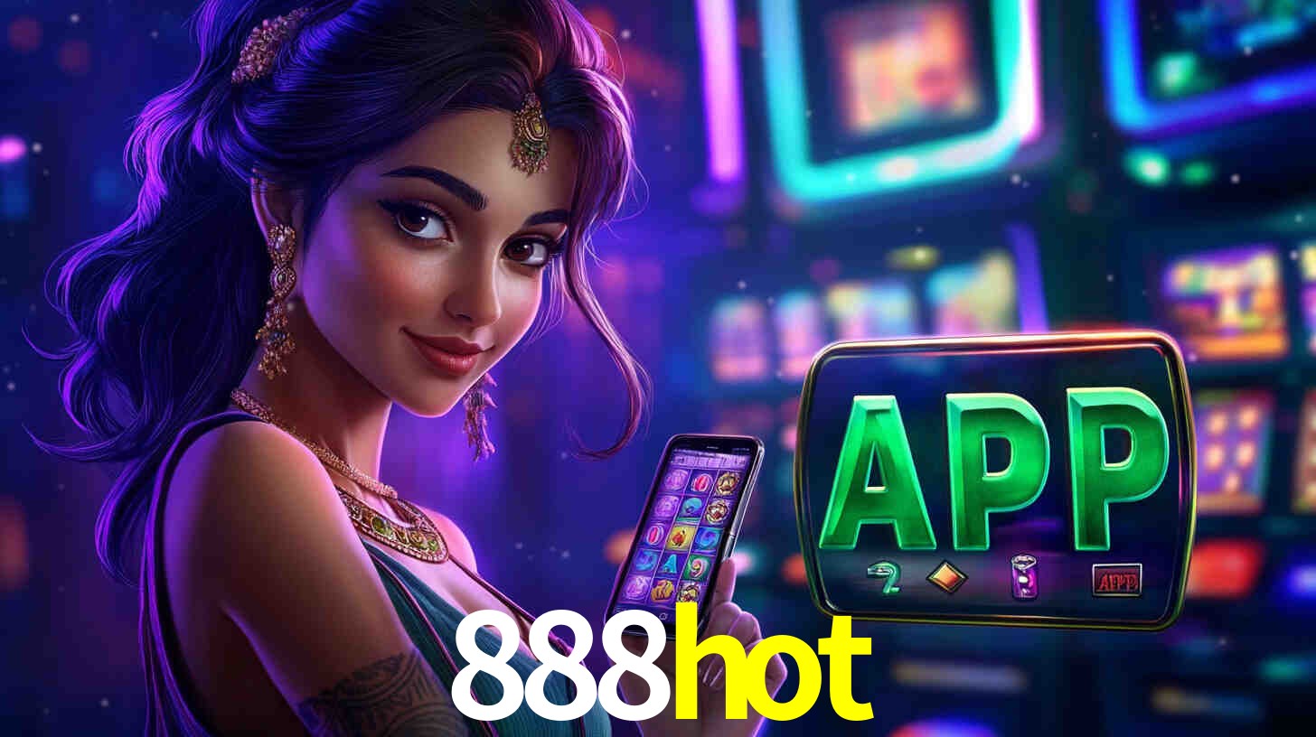 Bônus Generosos e Exclusivos no 888hot para Você!