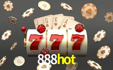 888hot Cassino Online Certificado