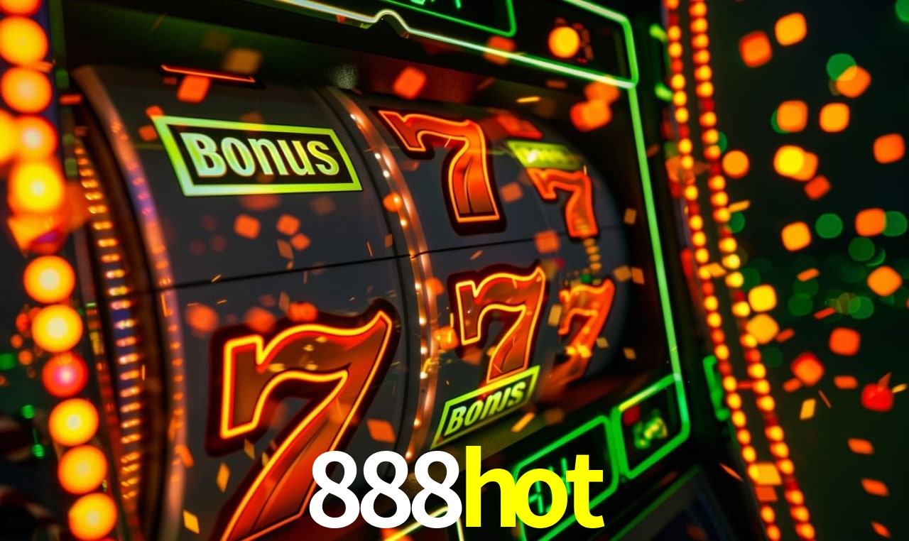 A Emoção da Loteria na 888hot: Uma Chance de Mudança de Vida